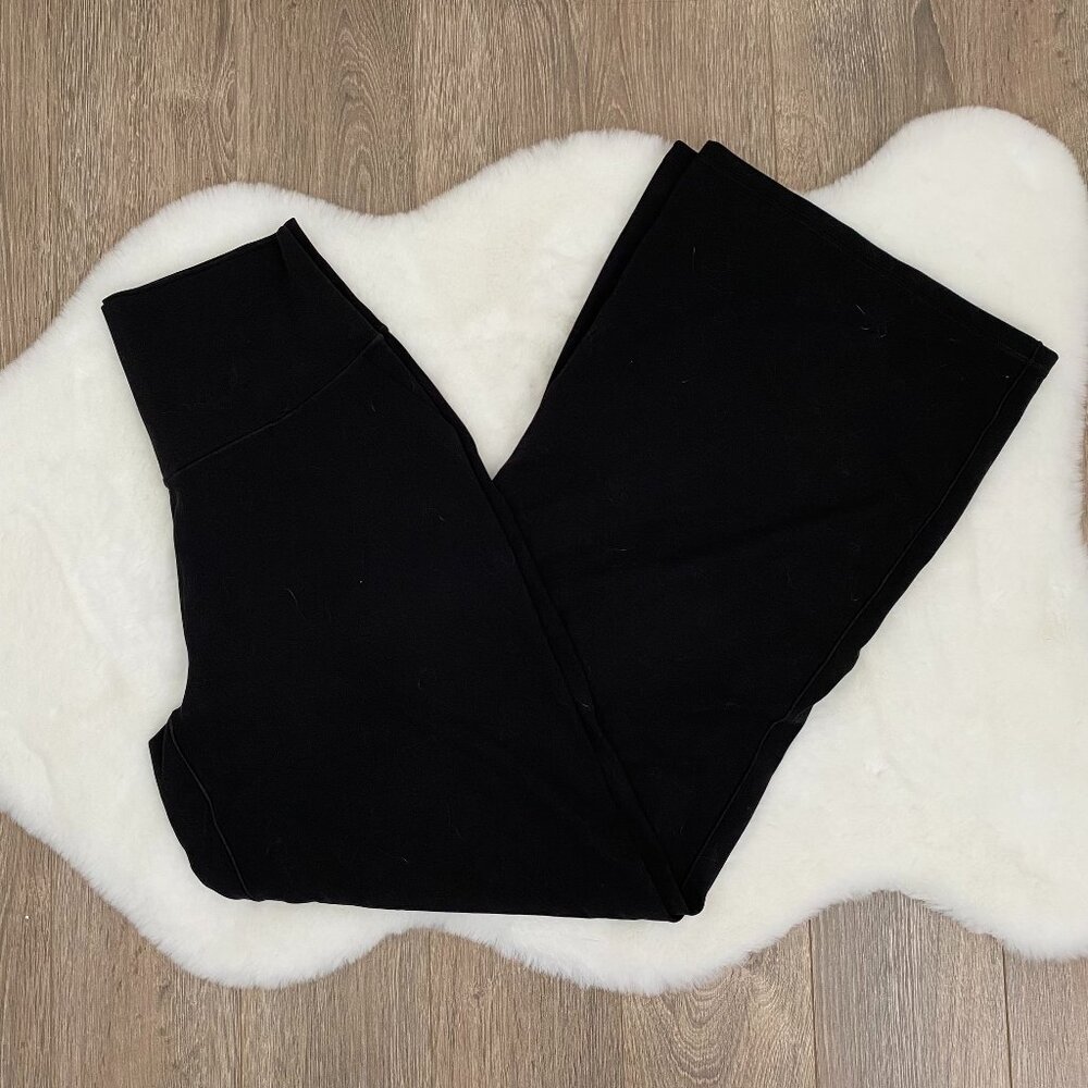 Aerie Real Me Wide Leg Leggings